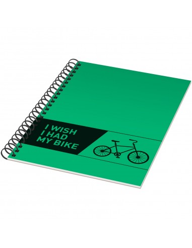 Rothko A4 notebook