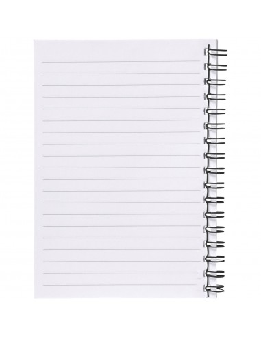 Rothko A4 notebook