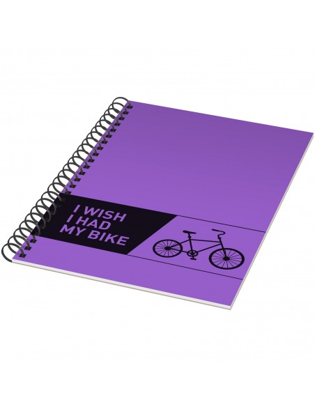 Rothko A4 notebook
