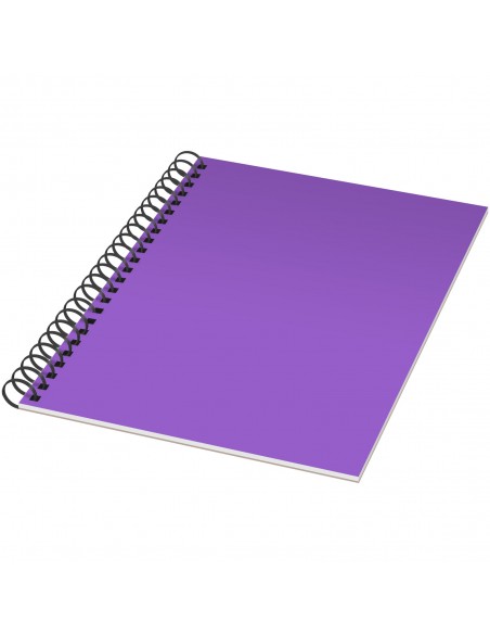 Rothko A4 notebook