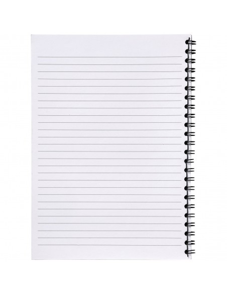 Rothko A4 notebook
