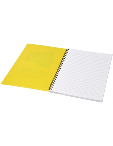 Rothko A4 notebook