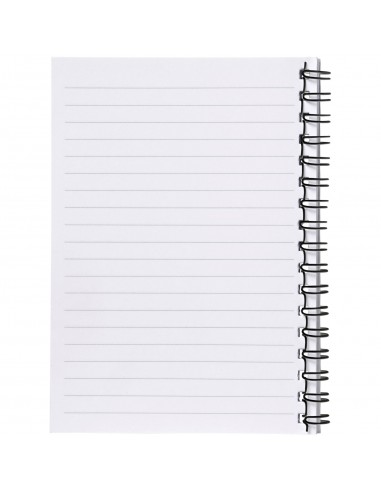 Rothko A4 notebook