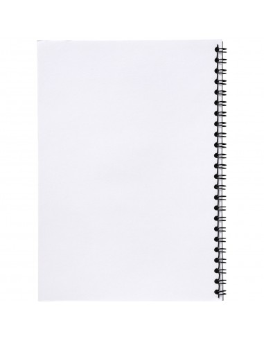 Rothko A4 notebook