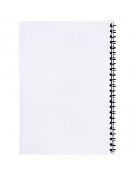 Rothko A4 notebook