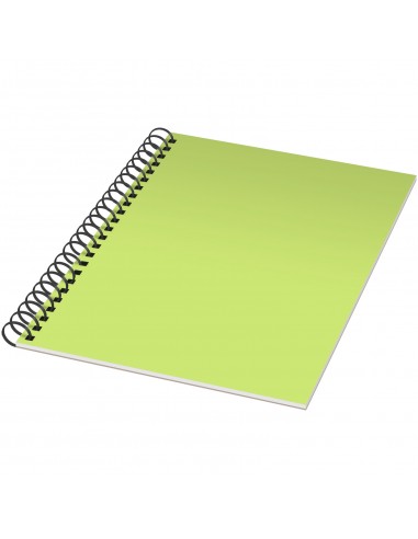 Rothko A4 notebook