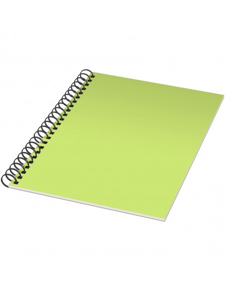 Rothko A4 notebook