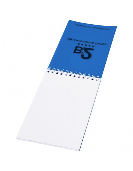 Rothko A6 notebook