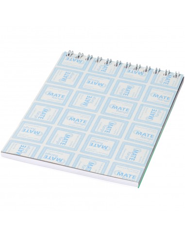 Rothko A6 notebook