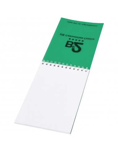 Rothko A6 notebook