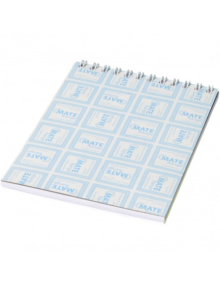 Rothko A6 notebook