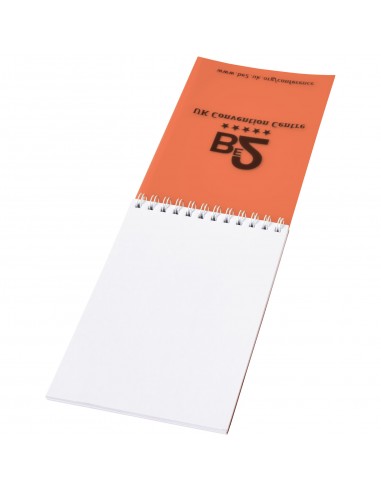 Rothko A6 notebook