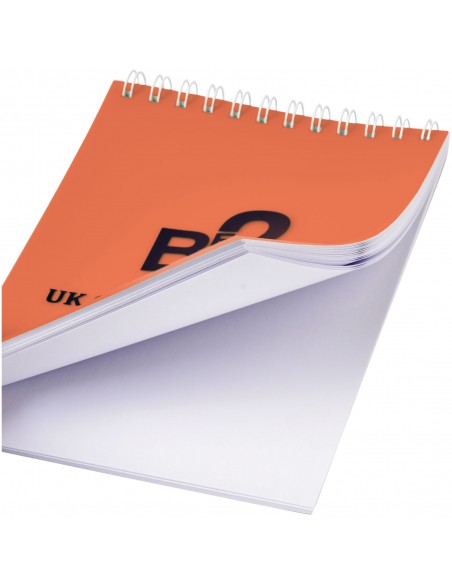 Rothko A6 notebook