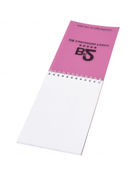 Rothko A6 notebook