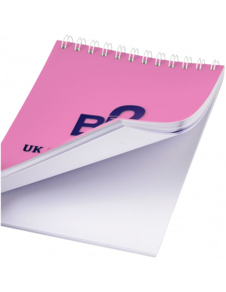 Rothko A6 notebook