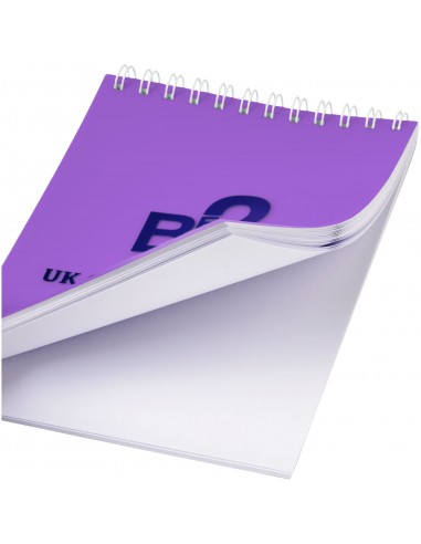 Rothko A6 notebook
