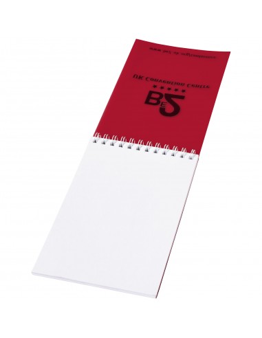 Rothko A6 notebook