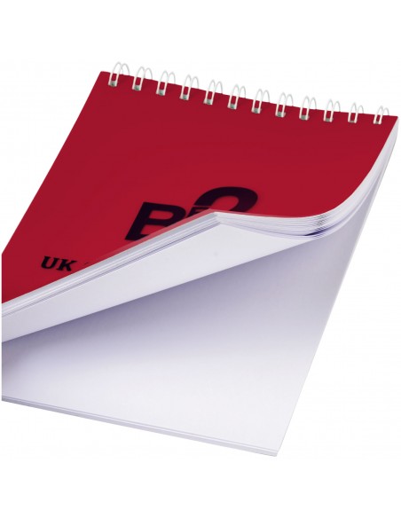 Rothko A6 notebook