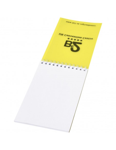 Rothko A6 notebook