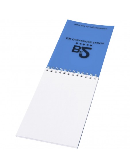 Rothko A6 notebook