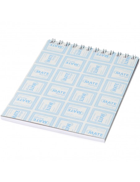 Rothko A6 notebook