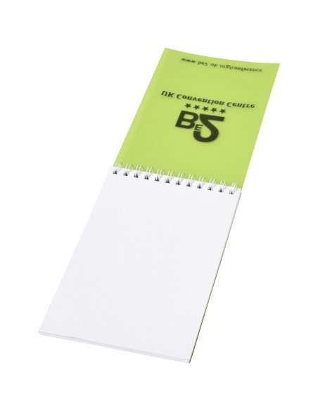 Rothko A6 notebook