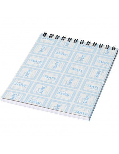 Rothko A6 notebook