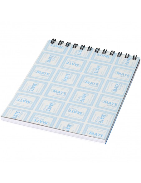 Rothko A6 notebook