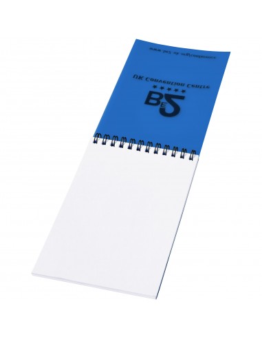Rothko A6 notebook