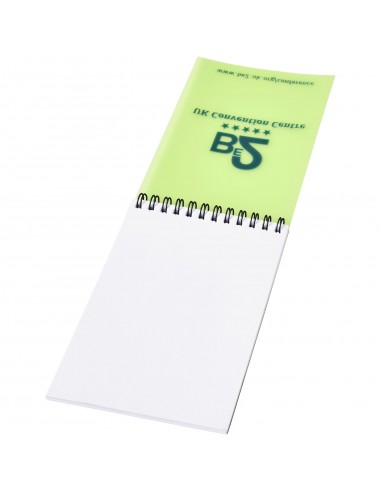 Rothko A6 notebook
