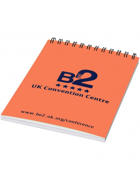Rothko A6 notebook