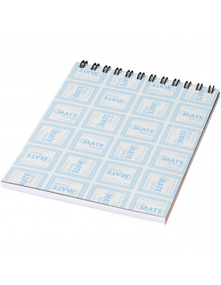 Rothko A6 notebook