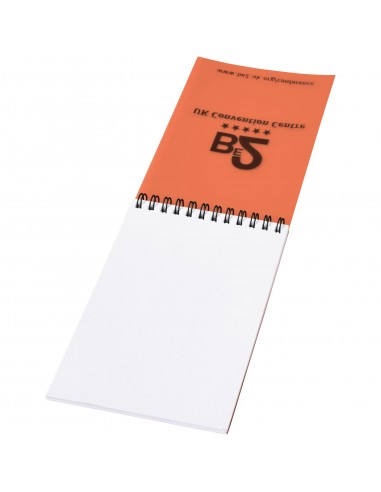 Rothko A6 notebook