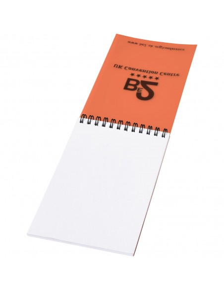 Rothko A6 notebook