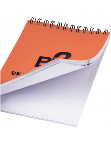 Rothko A6 notebook