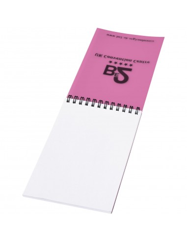 Rothko A6 notebook