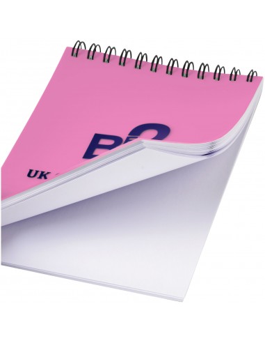 Rothko A6 notebook