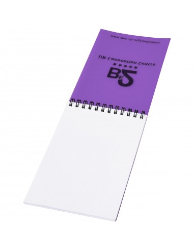 Rothko A6 notebook