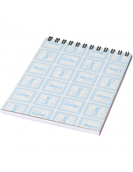 Rothko A6 notebook