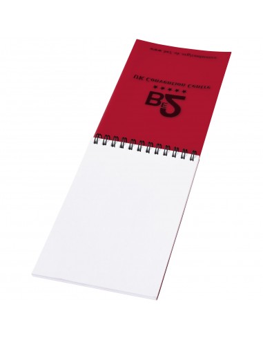 Rothko A6 notebook