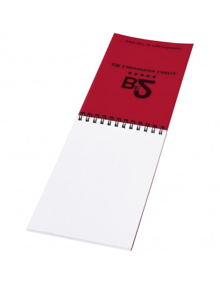 Rothko A6 notebook