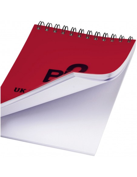 Rothko A6 notebook