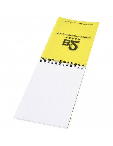 Rothko A6 notebook