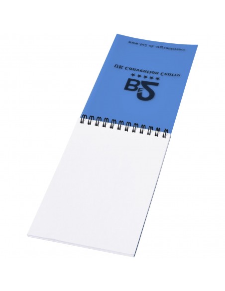 Rothko A6 notebook