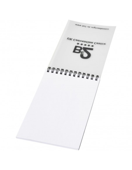 Rothko A6 notebook