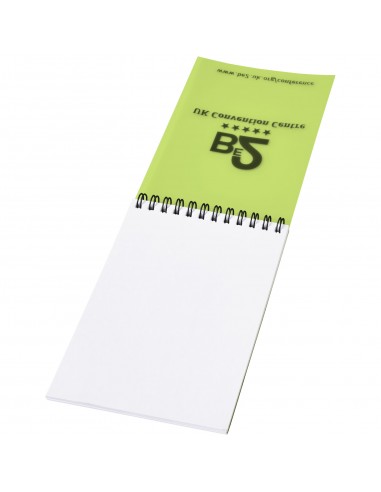 Rothko A6 notebook