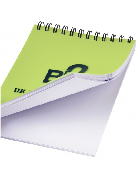 Rothko A6 notebook