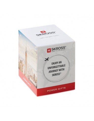 Adapteris SKROSS