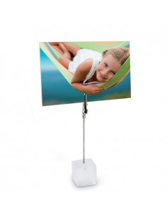 AD STAND