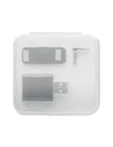 BLOCKER SET